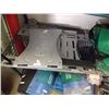 Image 1 : T.V. WALL MOUNT