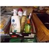 Image 1 : BOX ASSORTED BEAUTY PRODUCTS