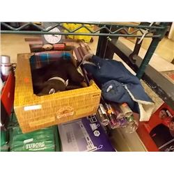 LOT MISC PUPPY, & MORE