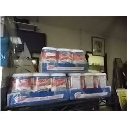 BOX FRENCH FRIED ONIONS - 15 X 79 GM CONTAINERS 3 BOXES TTL