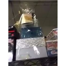 NEW TREAT TOWER GIFT BASKET