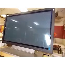 HITACHI T.V. / MONITOR - NO HDMI