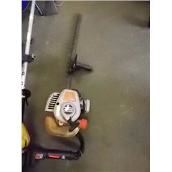 ECHO GAS HEDGE TRIMMER