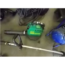 WEED EATER BLOWER - GBI*30V - GAS