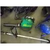 Image 1 : WEED EATER BLOWER - GBI*30V - GAS