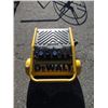 Image 1 : DEWALT AIR COMPRESSOR