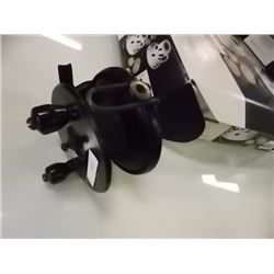 FISHING REEL - HEARD & WILSON