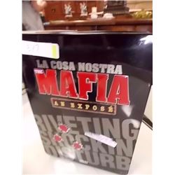 MAFIA DVD SET