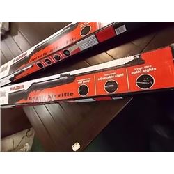 NEW GRIZZLY AIR RIFLE - 495FT/SEC - .177 CAL