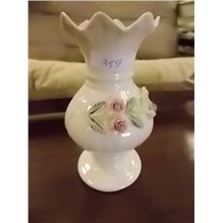 BELLEEK MIRLAND VASE