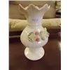 Image 1 : BELLEEK MIRLAND VASE