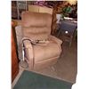 Image 1 : ELECTRIC RECLINER WITH CORD