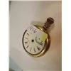 Image 1 : VINTAGE POCKET WATCH - GOLD FILLED