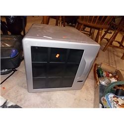 WINE COOLER - CHAMBER