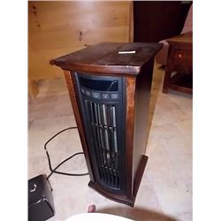 INFARED QUARTZ ELECTRIC HEATER