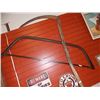 Image 1 : VINTAGE METAL TREE SAW