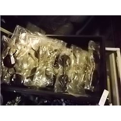 TRAY OF NEW SUNGLASSES - NO TRAY