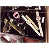 Image 1 : TRAY ASSORTED WATCHES - NO TRAY
