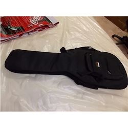 FENDER SOFT GUITAR CASE