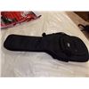 Image 1 : FENDER SOFT GUITAR CASE
