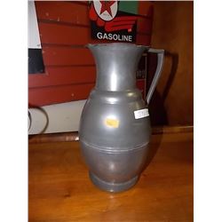 VINTAGE WATER PITCHER - MADE IN HOLLAND
