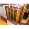 Image 1 : VINTAGE CHINA CABINET