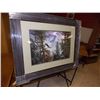 Image 1 : LIMITED EDITION PRINT - EAGLE SOARING - KEN SKODA - GALLERY ESTIMATE - $725