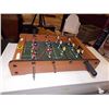 Image 1 : MINI FOOSEBALL GAME