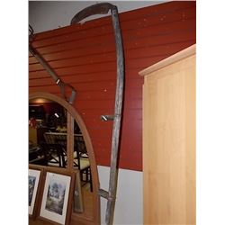 VINTAGE SCYTHE