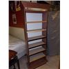 Image 1 : WALL SHELF - 6'