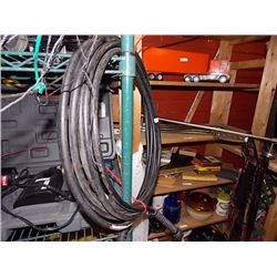 PRESSURE WASHER HOSE