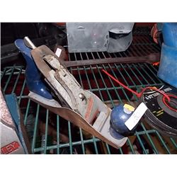 RETRO STANLEY WOOD PLANE