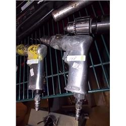 AIR DRILL