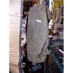 CANVASS BACK PACK