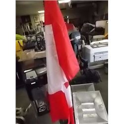CANADIAN FLAG