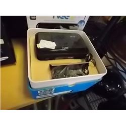 IVEE VOICE CONTROL FOR SMART HOME