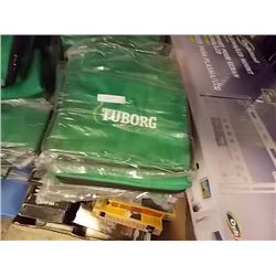 NEW COOLER BAGS - 5 TTL