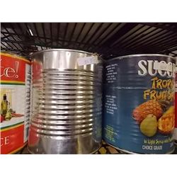 TOMATO SAUCE - 2.84L - 2 TTL