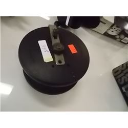 VINTAGE ALL COCK FISHING REEL