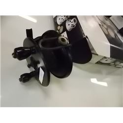 FISHING REEL - HEARD & WILSON