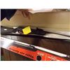 Image 2 : NEW GRIZZLY AIR RIFLE - 495FT/SEC - .177 CAL