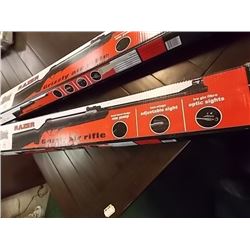 NEW GRIZZLY AIR RIFLE - 495FT/SEC - .177 CAL