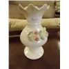 Image 1 : BELLEEK MIRLAND VASE