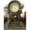 Image 1 : VINTAGE ORNATE CHIME CLOCK