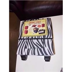 NEW SMART CART