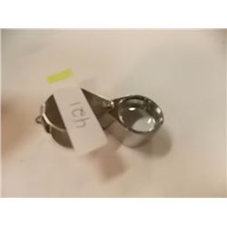 NEW JEWELER'S LOUPE
