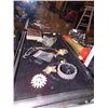 Image 1 : TRAY OF COSTUME JEWELRY - TRAY NOT INCLUDED