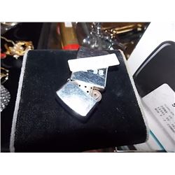 RETRO ZIPPO LIGHTER