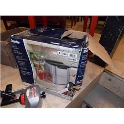 PORTABLE ICE MAKER - DANBY