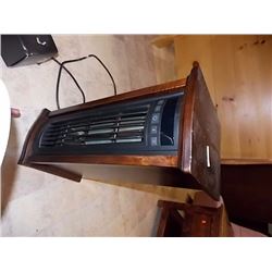 INFARED QUARTZ ELECTRIC HEATER